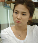 策划：不二不可爱！女星二货形象大搜罗