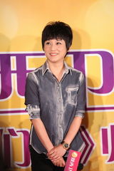 组图：《爷们》张嘉译犯桃花很累 为王全安惋惜