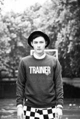 鲜肉大集合:娱乐圈“宝贝计划”候选人美图大赏