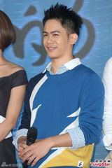 组图：杨谨华柯佳嬿新剧再过招 演绎情爱纠葛