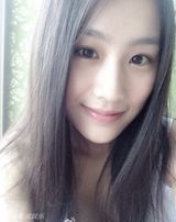 组图：黄圣依师妹王婉中晒素颜照 获赞北影校花