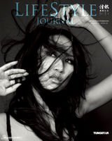 幻灯图集：李玟为演唱会节食 过年放弃最爱年糕