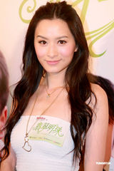 高清组图：《翡翠明珠》将开播 四位公主上阵见记者