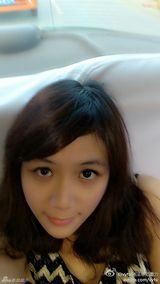 组图：央视美女记者池舒欣走红 海量私房照曝光