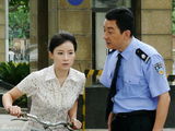 高清图：《保姆与保安》广东热播 粤语版也温情催泪