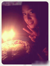 组图：海南环球小姐冠亚军生活照曝光