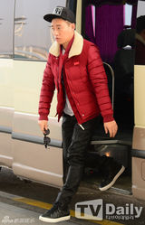 组图：《跑男》赴澳拍摄 金宇彬Rain两型男助阵