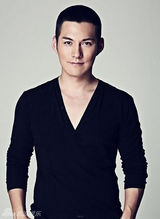 组图：2011BQ红人榜 人气男明星入围名单