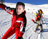 幻灯图：《007》无限期停拍 推荐邦德10大兼职