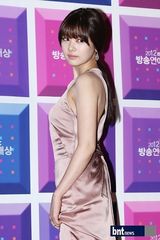 组图：姜虎东黄光熙等出席MBC演艺大赏颁奖礼