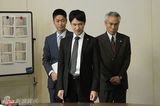 组图：堺雅人《半泽直树》大热 坛蜜性感出镜