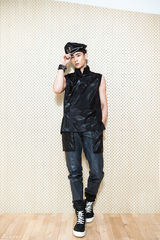 高清组图：2PM成长后回归 独家对话新浪韩娱