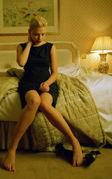 幻灯图集：斯嘉丽-约翰逊写真 重新“迷失东京”