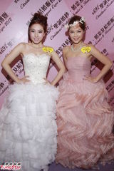 组图：贾晓晨视樊少皇为结婚对象 张暖雅遇感情骗子