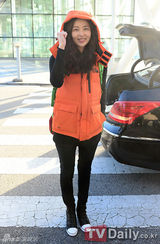 组图：韩星朴率美加入《丛林法则》赶赴亚马逊