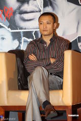 组图：苏有朋宣传《密室2》 倪虹洁与毛俊杰争艳