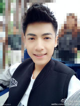 组图：《笙箫默》何以琛赵默笙学生期演员罗云熙吴倩曝光