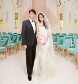 策划：姻缘莫看年龄！圈里老夫少妻组合多