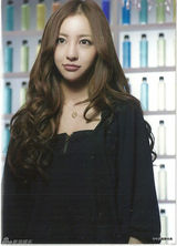 策划：女大十八变！看板野友美九年成长变迁