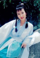 [9.24生日会]天秤靓女美如画 关之琳PK陈美琪