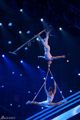 组图：妈妈咪呀蜕变季来袭 张柏芝或辣手摧花