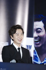 独家：《好朋友》三主演宣传新作 帅出新高度