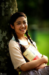 组图：《中国梦之声》10进8怀旧主题致青春