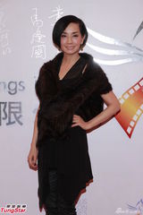 组图：吴君如撑叶玉卿无忧 熊黛林否认新车是嫁妆