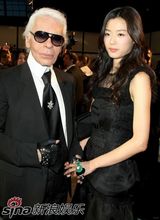 幻灯图集：全智贤短发造型登封面 形象百变美艳动人