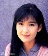 [青春照相馆]不败玉女周慧敏 恋恋不忘青涩时