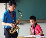 组图：中国音乐“大小金钟”奖管乐比赛落幕