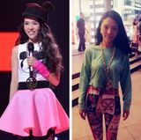 策划：画面太美！好声音美女学员素颜照曝光