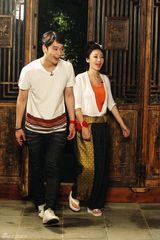 组图：柳岩湿身诱惑 与鲜肉黄灿盛(2PM)暧昧谈姐弟恋