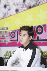 独家：《Trot恋人》池贤宇郑恩地颂音乐伴侣