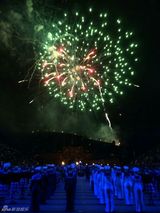 组图：许巍英国音乐之旅 part3 惬意自在享生活