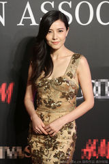 组图：女神集结！章子怡高圆圆倪妮红毯争艳