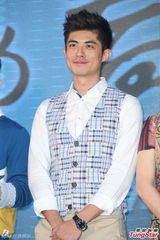 组图：杨谨华柯佳嬿新剧再过招 演绎情爱纠葛