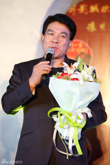 组图：西部影视城21周年庆典在宁夏银川举行