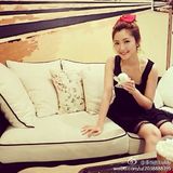 组图：李心洁老公出轨门女主角私房照曝光