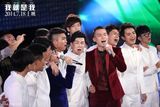 组图：《我就是我》发TFBoys《想唱就唱》MV