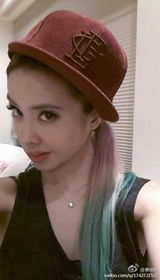 策划：蔡依林出道15周年 天后私照萌萌哒