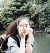 组图：日系小清新鼻祖苍井优 清丽脱俗优雅可人