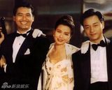 策划：盘点历年港姐遗珠 未入三甲也风光