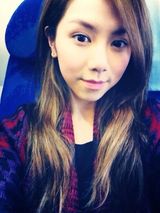 组图：美少女爱自拍！邓紫棋海量生活美照曝光