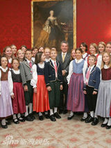 组图：寻找最美歌声 倾听世界绚烂