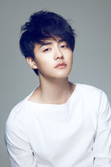 无水印手机壁纸组图：美男子马天宇