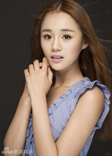 组图：娱乐圈宝贝计划21号候选人--安悦溪