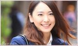 组图：邻家女孩一般的日本治愈系女生新垣结衣