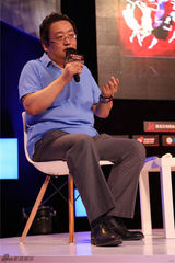 组图：《全民电影》大师班束焕揭编剧潜规则