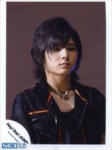 组图：吾家有儿初长成——萌系暖男山田凉介